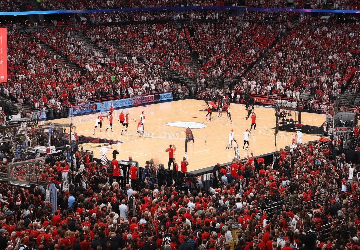 2018NBA猛龙公牛对决：激情战役回顾与未来展望(图4)