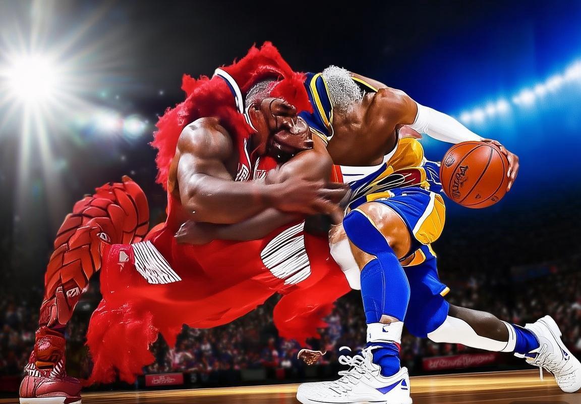 2020年NBA马刺对灰熊巅峰对决：赛季转折点解析(图3)