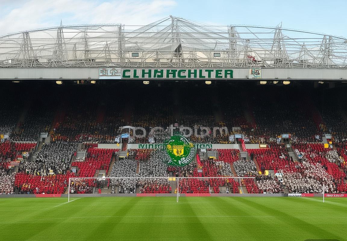 白礼顿vs曼联：英超焦点战前瞻解析