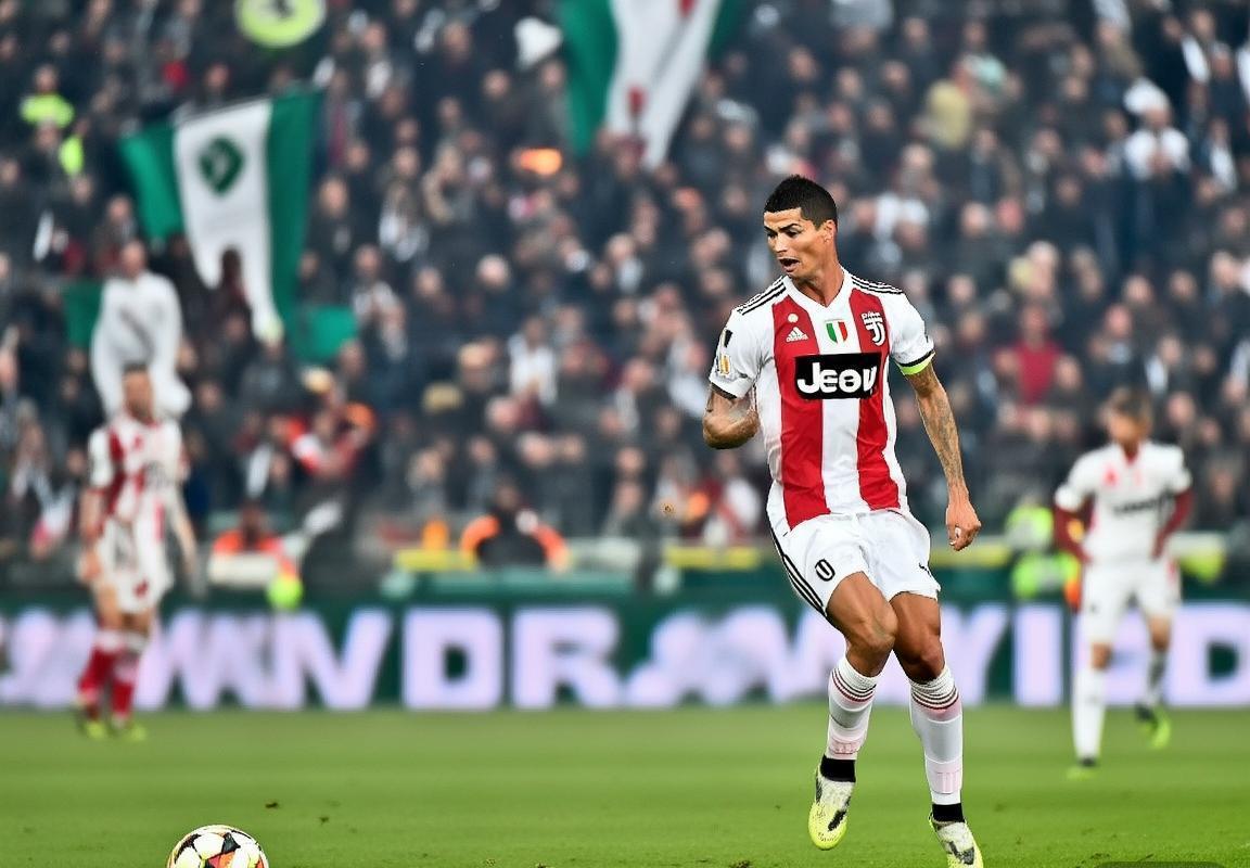 尤文图斯vs恩波利：C罗闪耀，意甲激情对决精彩瞬间回顾(图2)