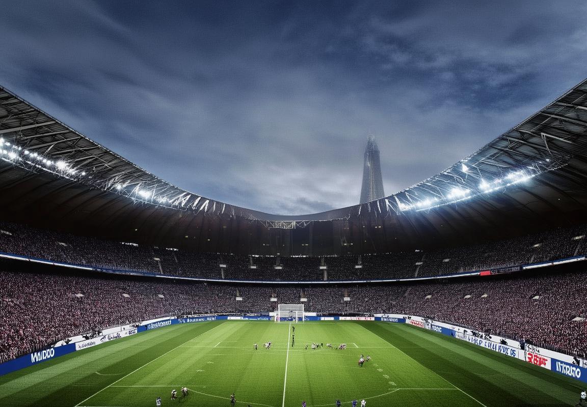 巴黎圣曼VS曼联：欧洲巅峰对决前瞻