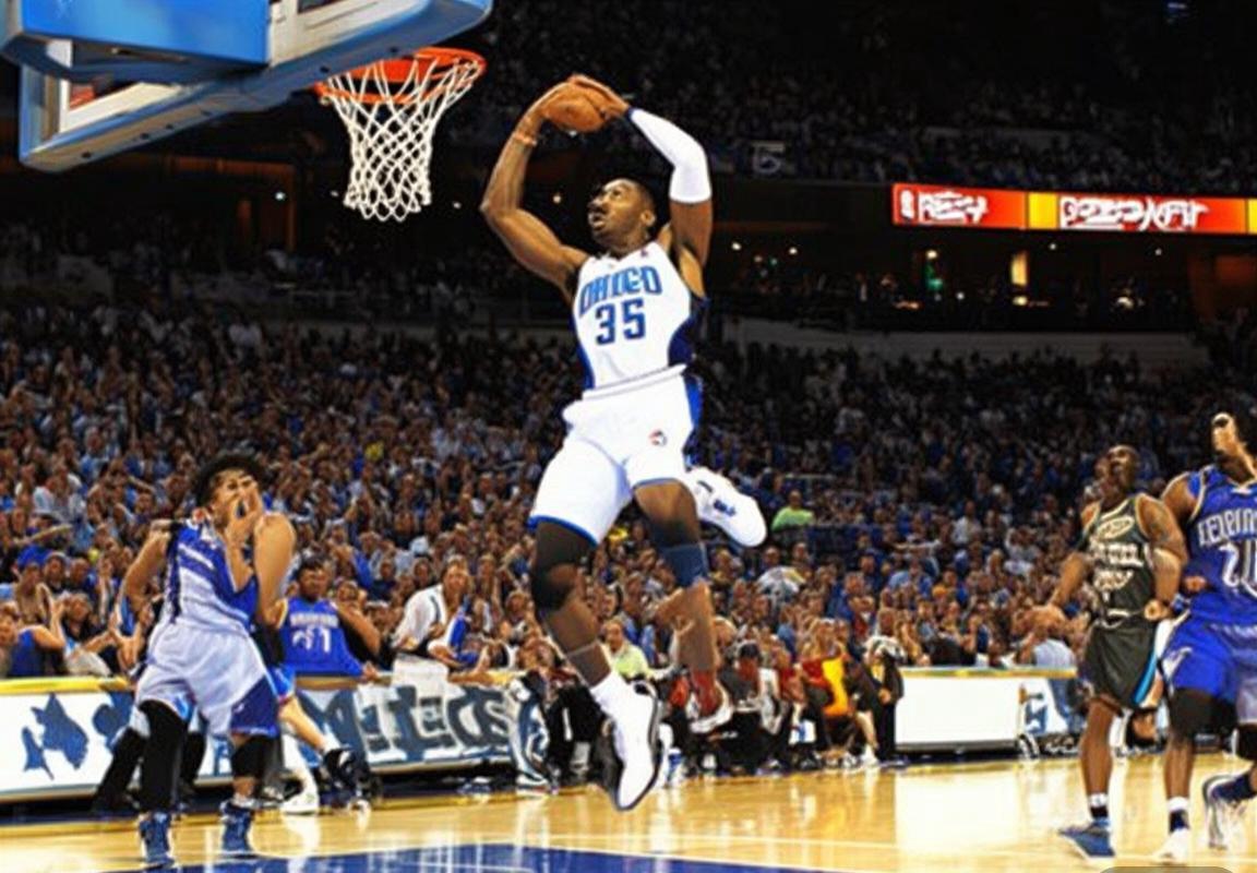 2009东决：奥兰多魔术逆风翻盘，NBA经典对决回顾