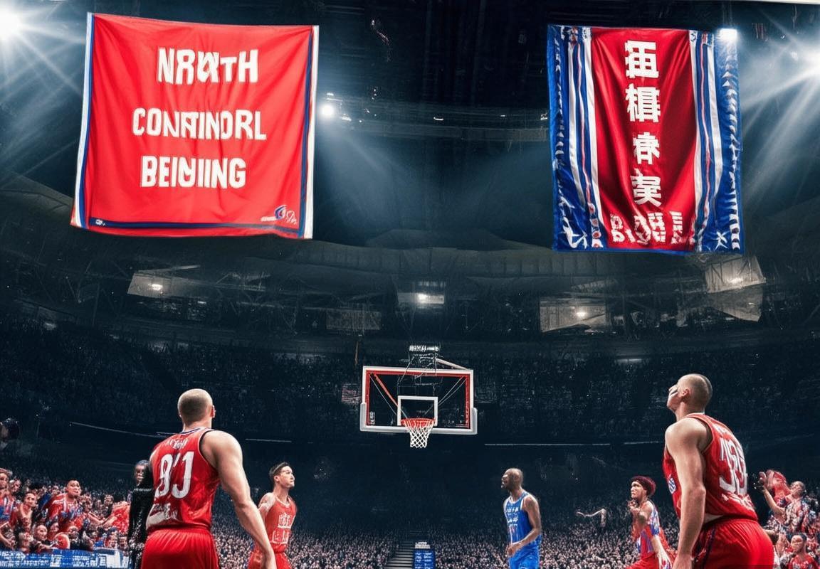 北控VS北京：CBA赛场荣耀对决深度解析(图2)