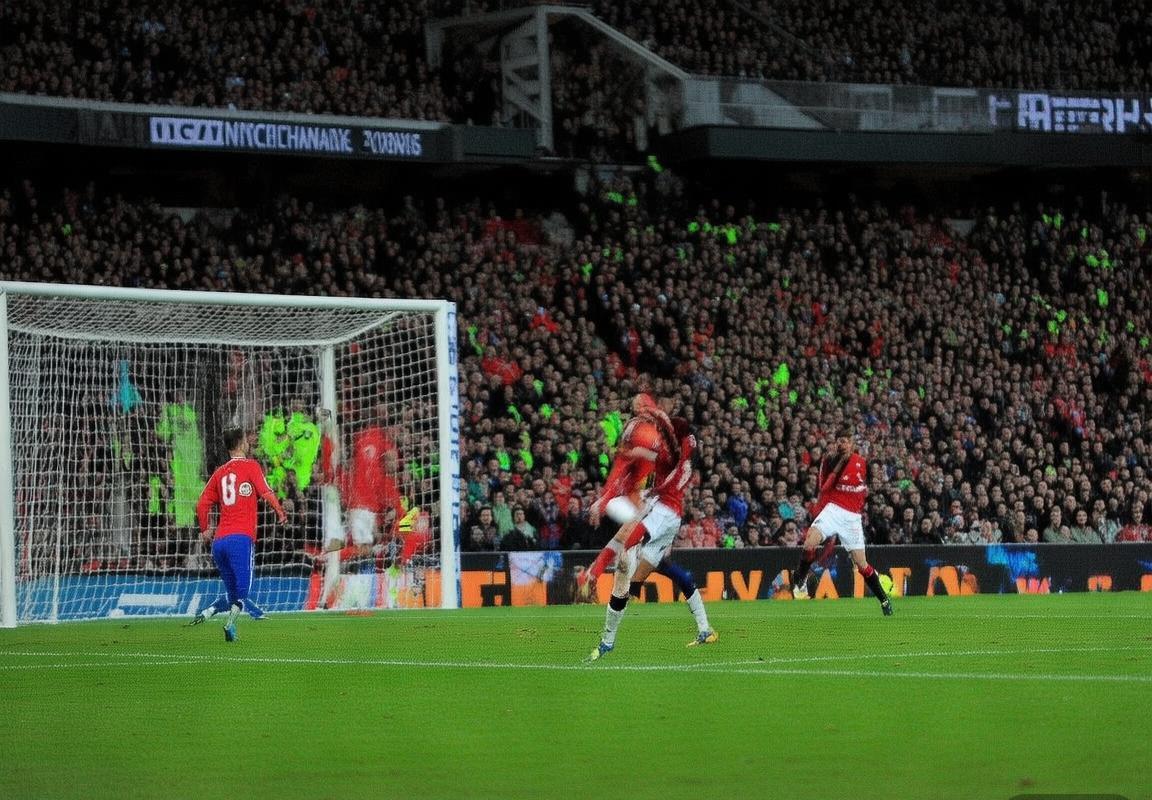 2018英超曼联对切尔西巅峰对决：战术与英雄主义交织(图3)