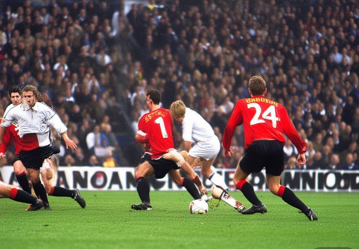 白礼顿vs曼联：英超焦点战前瞻解析(图3)